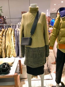 2019秋冬中國女裝零售市場深度解析 挑戰(zhàn)與機(jī)遇并存